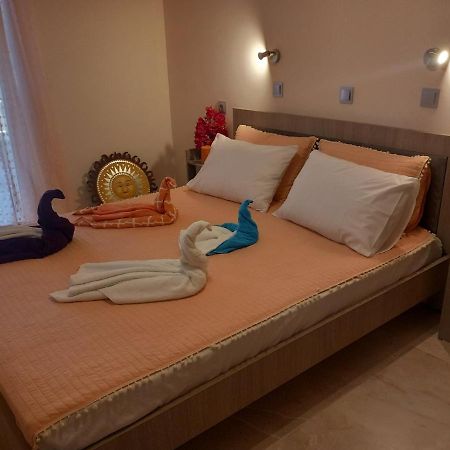Anemomylos House Kámpos Εξωτερικό φωτογραφία
