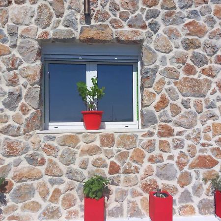 Anemomylos House Kámpos Εξωτερικό φωτογραφία