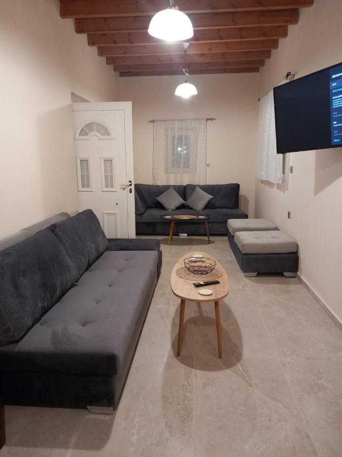 Anemomylos House Kámpos Εξωτερικό φωτογραφία