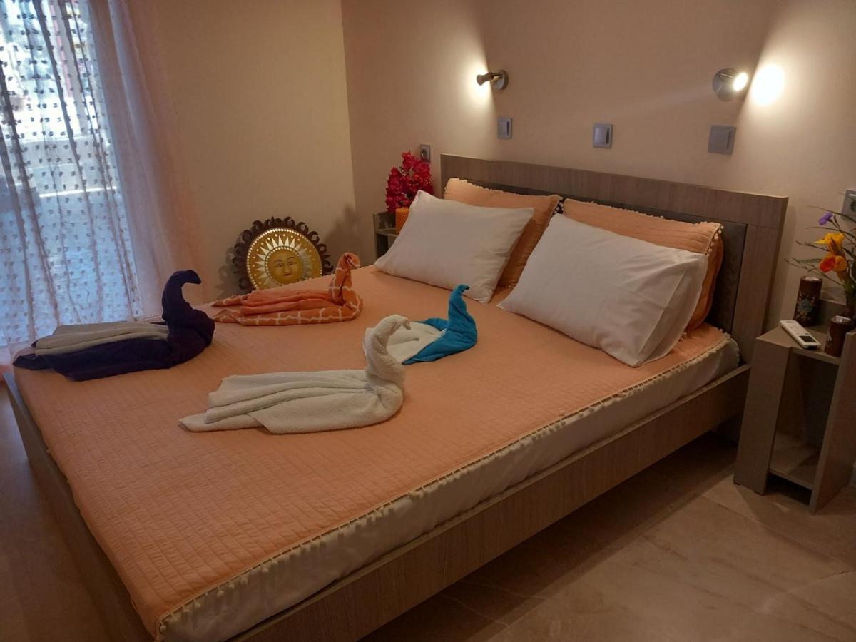 Anemomylos House Kámpos Εξωτερικό φωτογραφία