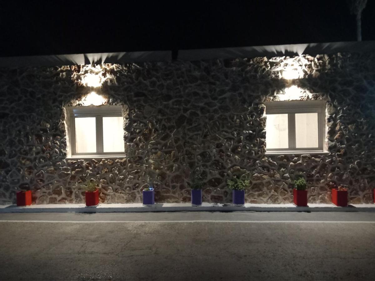 Anemomylos House Kámpos Εξωτερικό φωτογραφία