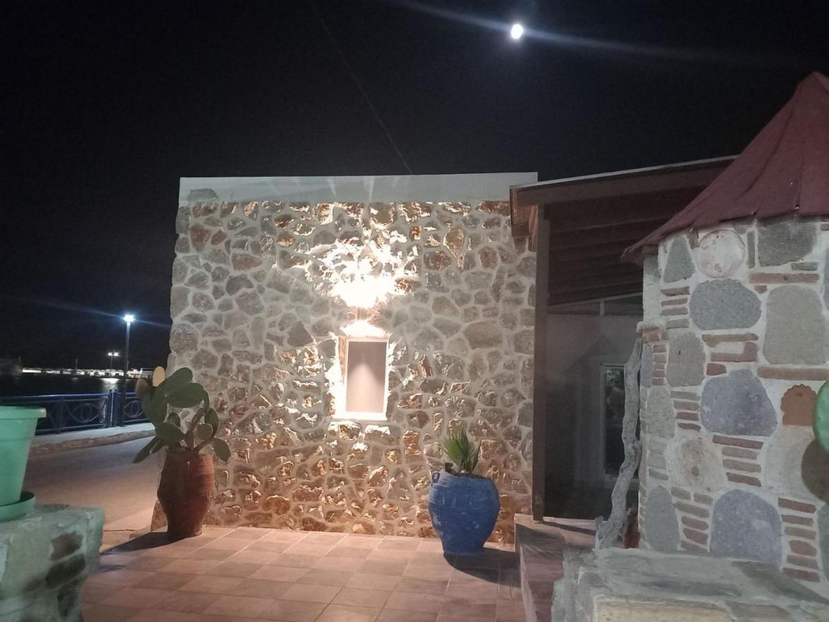 Anemomylos House Kámpos Εξωτερικό φωτογραφία
