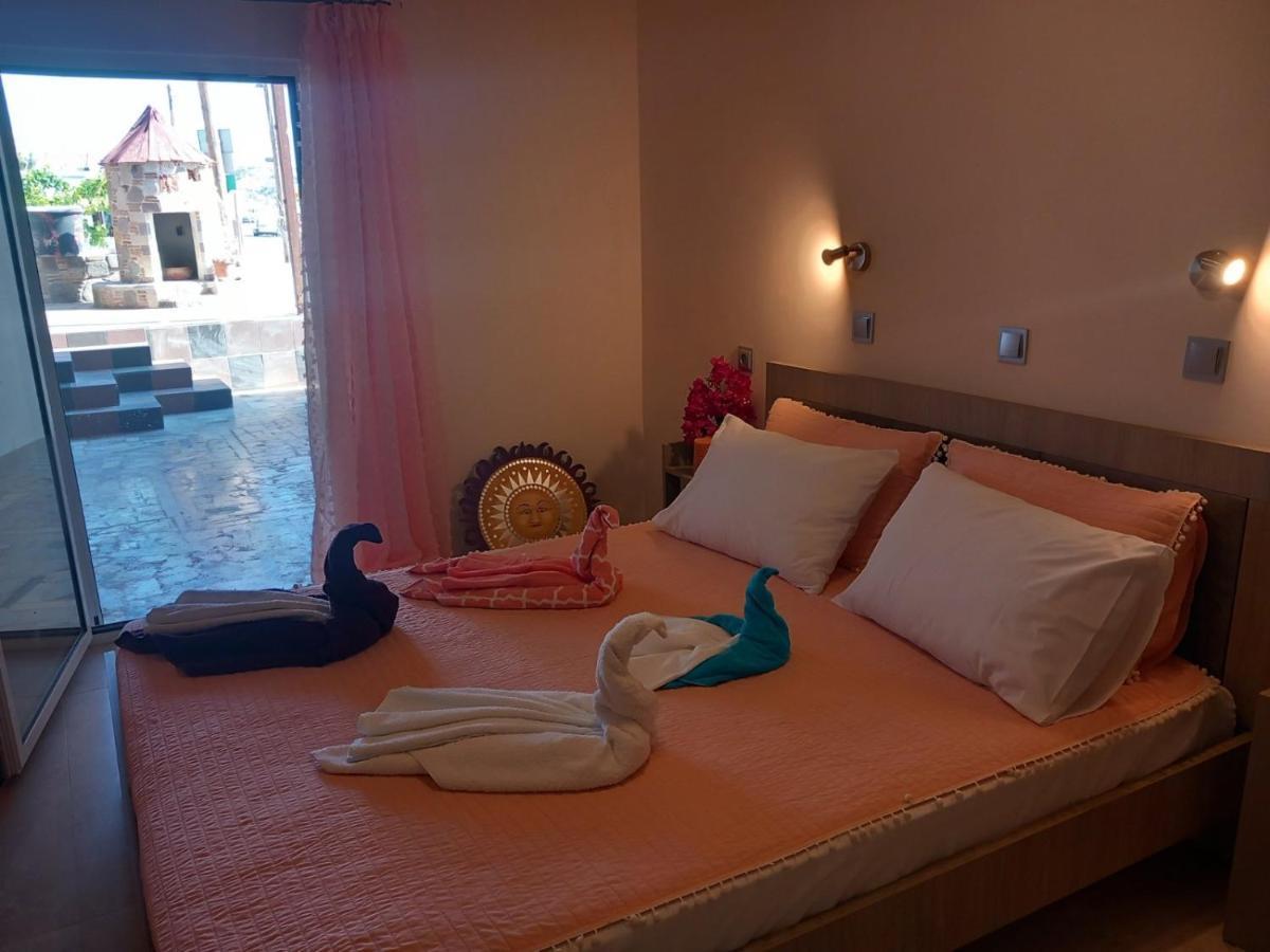 Anemomylos House Kámpos Εξωτερικό φωτογραφία
