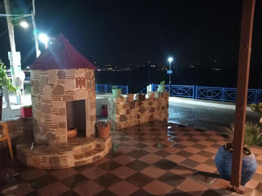 Anemomylos House Kámpos Εξωτερικό φωτογραφία